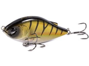 Lure LJ Original Arrow Jerk 8S 8cm/23g/0,5-1,5m 002 cena un informācija | Vobleri, ēsmas, vizuļi | 220.lv