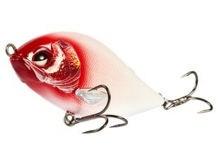 Lure LJ Original Arrow Jerk 8F 8cm/19g/0,8m 021 cena un informācija | Vobleri, ēsmas, vizuļi | 220.lv