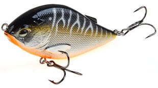 Lure LJ Original Arrow Jerk 8S 8cm/23g/0,5-1,5m 025 cena un informācija | Vobleri, ēsmas, vizuļi | 220.lv