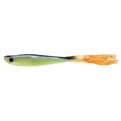 SoftLure HairyMary 10cm 5gab FireTiger cena un informācija | Vobleri, ēsmas, vizuļi | 220.lv