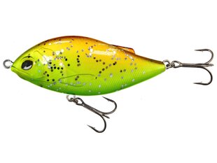 Lure LJ Original Arrow Jerk 10F 10cm/34g/1m 011 cena un informācija | Vobleri, ēsmas, vizuļi | 220.lv