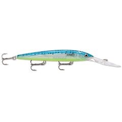 Lure Down Deep Husky Jerk 12 cm/15 g/2,4–5,7 m GBM cena un informācija | Vobleri, ēsmas, vizuļi | 220.lv