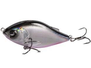 Lure LJ Original Arrow Jerk 10F 10cm/34g/1m 003 cena un informācija | Vobleri, ēsmas, vizuļi | 220.lv