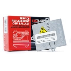 Ksenona vadības bloks OEM EinParts (xenon balasts) Fiat Citroen VW MINI Mazda Mercedes BMW Audi cena un informācija | Auto piederumi | 220.lv