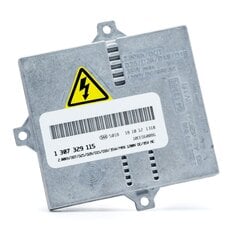 Ksenona vadības bloks OEM EinParts (xenon balasts) Fiat Citroen VW MINI Mazda Mercedes BMW Audi cena un informācija | Auto piederumi | 220.lv