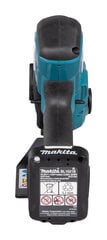 Accum. motorzāģis 12V Makita 1x2.0Ah 10cm цена и информация | Шуруповерты, дрели | 220.lv