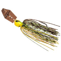 Chatterbait Elite Evo 1/2 unces/14g Bluegill cena un informācija | Makšķerēšanas atsvari | 220.lv