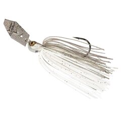 Chatterbait Elite Evo 3/8 unces/10,6 g Electric Shad cena un informācija | Makšķerēšanas atsvari | 220.lv