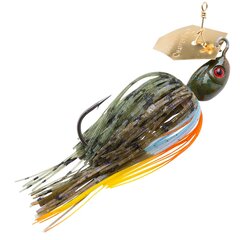 Chatterbait Project Z 1 oz/28,3 g Breaking Bream cena un informācija | Makšķerēšanas atsvari | 220.lv