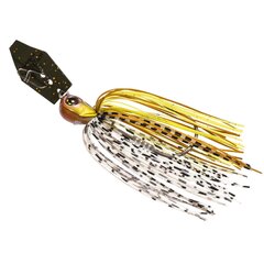 Chatterbait Elite Evo 1/2 unces/14g Bama Bream cena un informācija | Makšķerēšanas atsvari | 220.lv