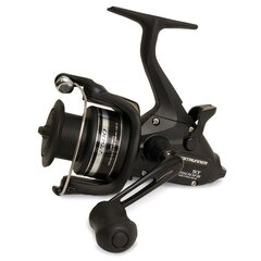 Катушка Shimano Baitrunner ST-FB 2500 цена и информация | Удочки, подставки и держатели | 220.lv