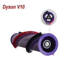 Rezerves piederumi Dyson V7 V8 V10 V11 putekļu sūcēja daļas Rullīšu birstes galva Putekļu tvertnes vāciņš Blīvgredzena krūzes kronšteins цена и информация | Принадлежности для пылесосов | 220.lv