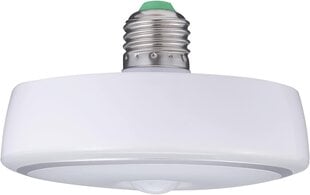 DIYZON PIR Motion Sensor Light Bulb цена и информация | Лампочки | 220.lv