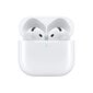 Apple AirPods 4 MXP63ZM/A cena un informācija | Austiņas | 220.lv