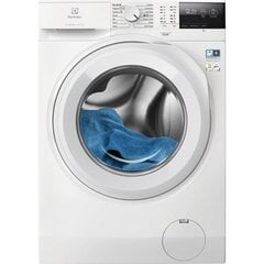 Electrolux EW6F2281E цена и информация | Стиральные машины | 220.lv