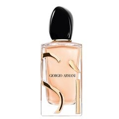 Smāržūdens Giorgio Armani Si sievietēm EDP, 50ml cena un informācija | Sieviešu smaržas | 220.lv