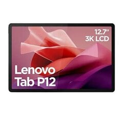 Lenovo Tab P12 ZACH0204SE cena un informācija | Planšetdatori | 220.lv