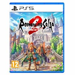 Romancing Saga 2 Revenge of the Seven PS5 цена и информация | Компьютерные игры | 220.lv