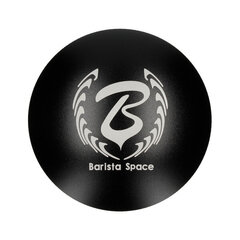 Barista Space - C3 adatu turētājs 58 mm melns cena un informācija | Kafijas automātu piederumi | 220.lv