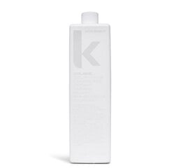 Kevin Murphy Cool.Angel питательная маска для платиновых светлых и седых волос 1000 мл цена и информация | Средства для укрепления волос | 220.lv