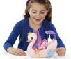 My Little Pony Komplekts Pinkie Pie Swan Boat, B3600EU4 цена и информация | Rotaļlietas meitenēm | 220.lv