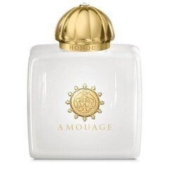 Parfimērijas ūdens Amouage honor pour femme EDP sievietēm, 50 ml cena un informācija | Sieviešu smaržas | 220.lv