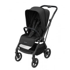 Prece ar bojājumu. Maxi Cosi sporta rati Leona 2, essential black cena un informācija | Preces ar bojājumiem | 220.lv