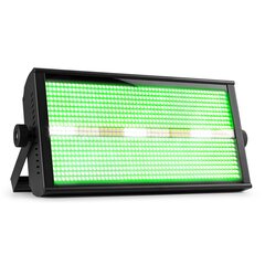 Beamz BS960 Stroboskops LED RGBW Combi cena un informācija | Svētku dekorācijas | 220.lv