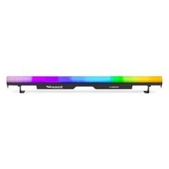 Beamz LCB300 LED BAR 36x3W RGBW cena un informācija | Svētku dekorācijas | 220.lv