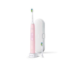 Philips Sonicare ProtectiveClean 5100 Sonic elektriskā zobu birste cena un informācija | Elektriskās zobu birstes | 220.lv