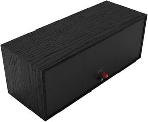 Klipsch R-50C Melns cena un informācija | Mājas akustika, Sound Bar sistēmas | 220.lv