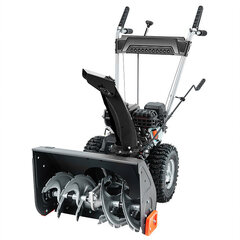 Sniega tīrītājs Fornorth Snowblower S3100 цена и информация | Снегодувы | 220.lv