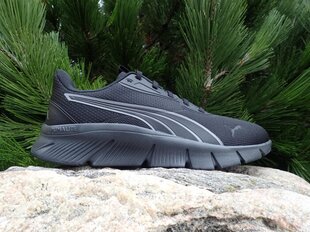 Puma Кроссовки унисекс FlexFocus Lite Modern Black 310093 02 цена и информация | Кроссовки для мужчин | 220.lv