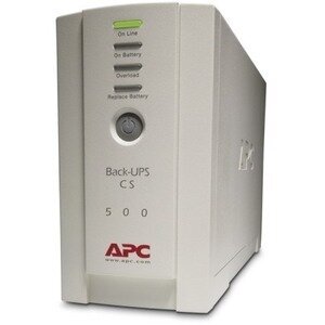 APC BK500EI цена и информация | UPS- Nepārtrauktās barošanas bloki | 220.lv