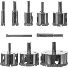 Dimanta urbji, Bigstren M-21641 10 gab. cena un informācija | Rokas instrumenti | 220.lv