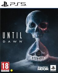 Until Dawn PS5 cena un informācija | Datorspēles | 220.lv