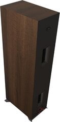 Klipsch RP-8000F II Valriekstu Pāris cena un informācija | Mājas akustika, Sound Bar sistēmas | 220.lv