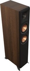 Klipsch RP-5000F II Ореховая Пара цена и информация | Домашняя акустика и системы «Саундбар» («Soundbar“) | 220.lv