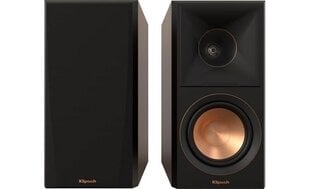 Klipsch RP-500M II Valriekstu Pāris cena un informācija | Mājas akustika, Sound Bar sistēmas | 220.lv