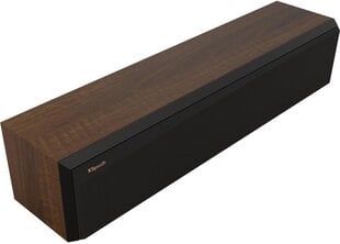 Klipsch RP-404C II Valriekstu cena un informācija | Mājas akustika, Sound Bar sistēmas | 220.lv