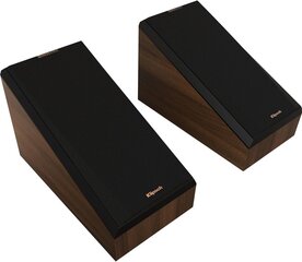 Klipsch RP-500SA II Valriekstu Pāris cena un informācija | Mājas akustika, Sound Bar sistēmas | 220.lv