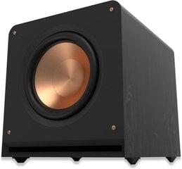 Klipsch RP-1400SW EUA Melns cena un informācija | Mājas akustika, Sound Bar sistēmas | 220.lv