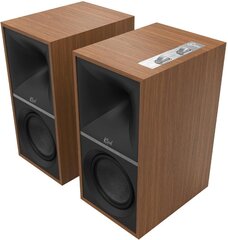 Klipsch The Sevens Valriekstu cena un informācija | Mājas akustika, Sound Bar sistēmas | 220.lv