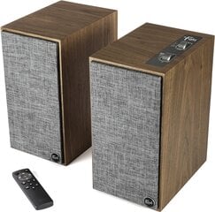 Klipsch The Fives Valriekstu cena un informācija | Mājas akustika, Sound Bar sistēmas | 220.lv