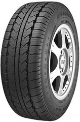 225/70R15C Nankang SL-6 lamelārā riepa C/C/A 112/110R cena un informācija | Ziemas riepas | 220.lv