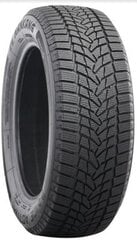 225/45R18 Nankang ICE-2 lamelārā riepa D/C/B 95T XL cena un informācija | Ziemas riepas | 220.lv