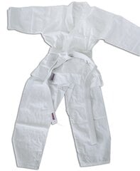 Kimono KARATE Spartan kostīms 120 cm + Josta cena un informācija | Bokss un austrumu cīņas | 220.lv