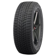 235/55R18 Nankang ICE-2 lamelārā riepa C/C/B 104T XL cena un informācija | Ziemas riepas | 220.lv