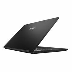 15.6" MSI Modern B12MO i5-1235U 8GB 512GB SSD Windows 11 cena un informācija | Portatīvie datori | 220.lv