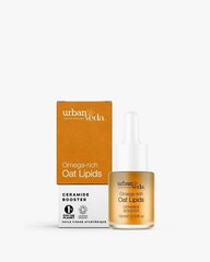 Бустер для кожи лица Oat Lipids Ceramide Booster, Urban Veda, 15 мл цена и информация | Сыворотки для лица, масла | 220.lv